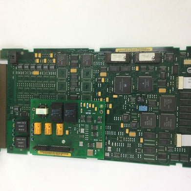 Motorola Codex Modem Circuit Board 015207639 57139G14GA