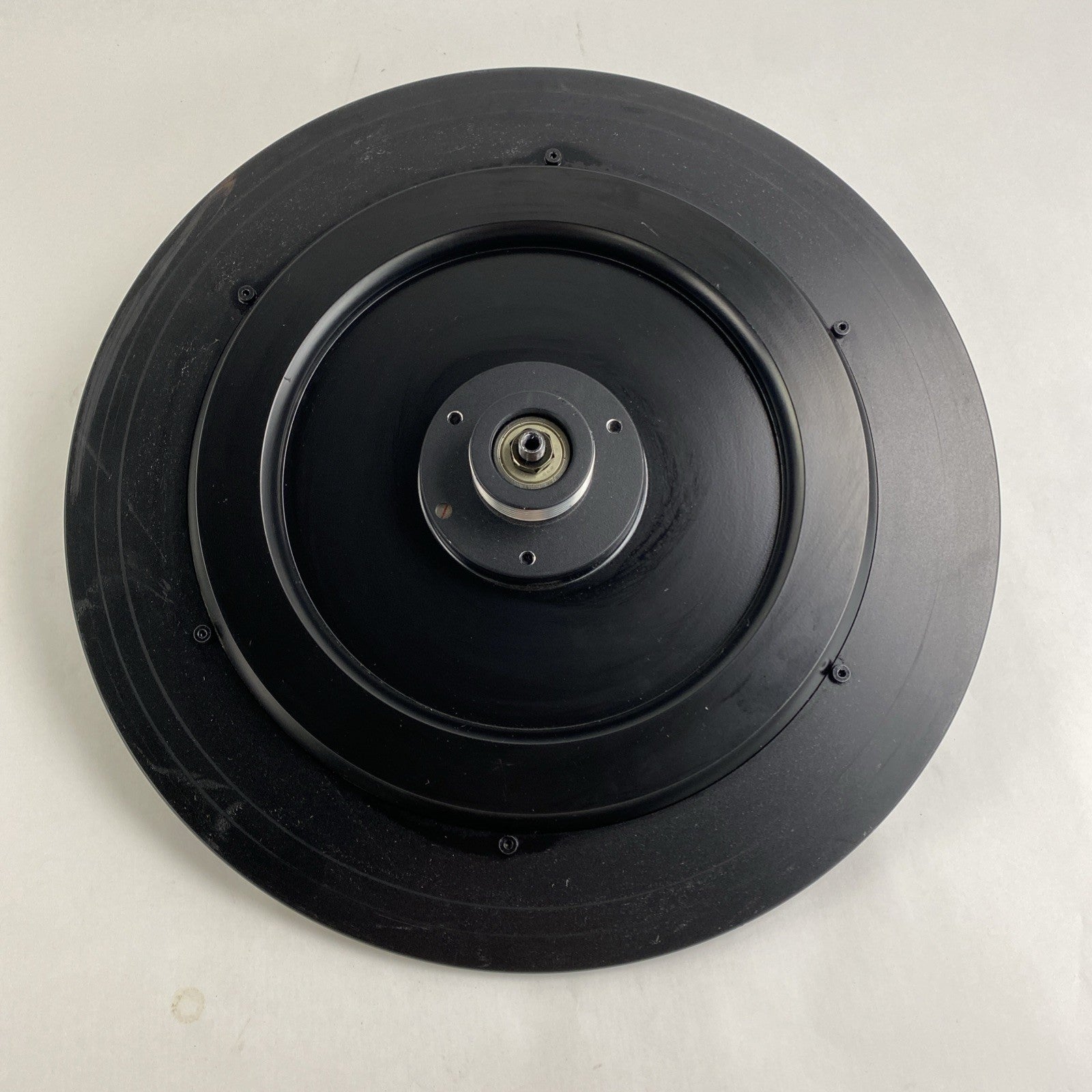 Peloton Bike Fly Wheel 1