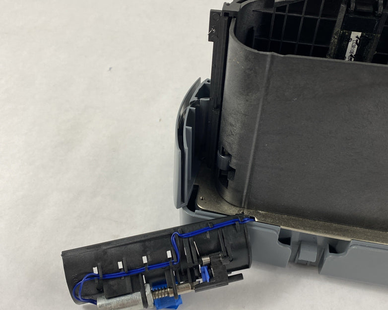 Digital Check Chex press CX30 Check Scanner Parts or Repair Lot of 3