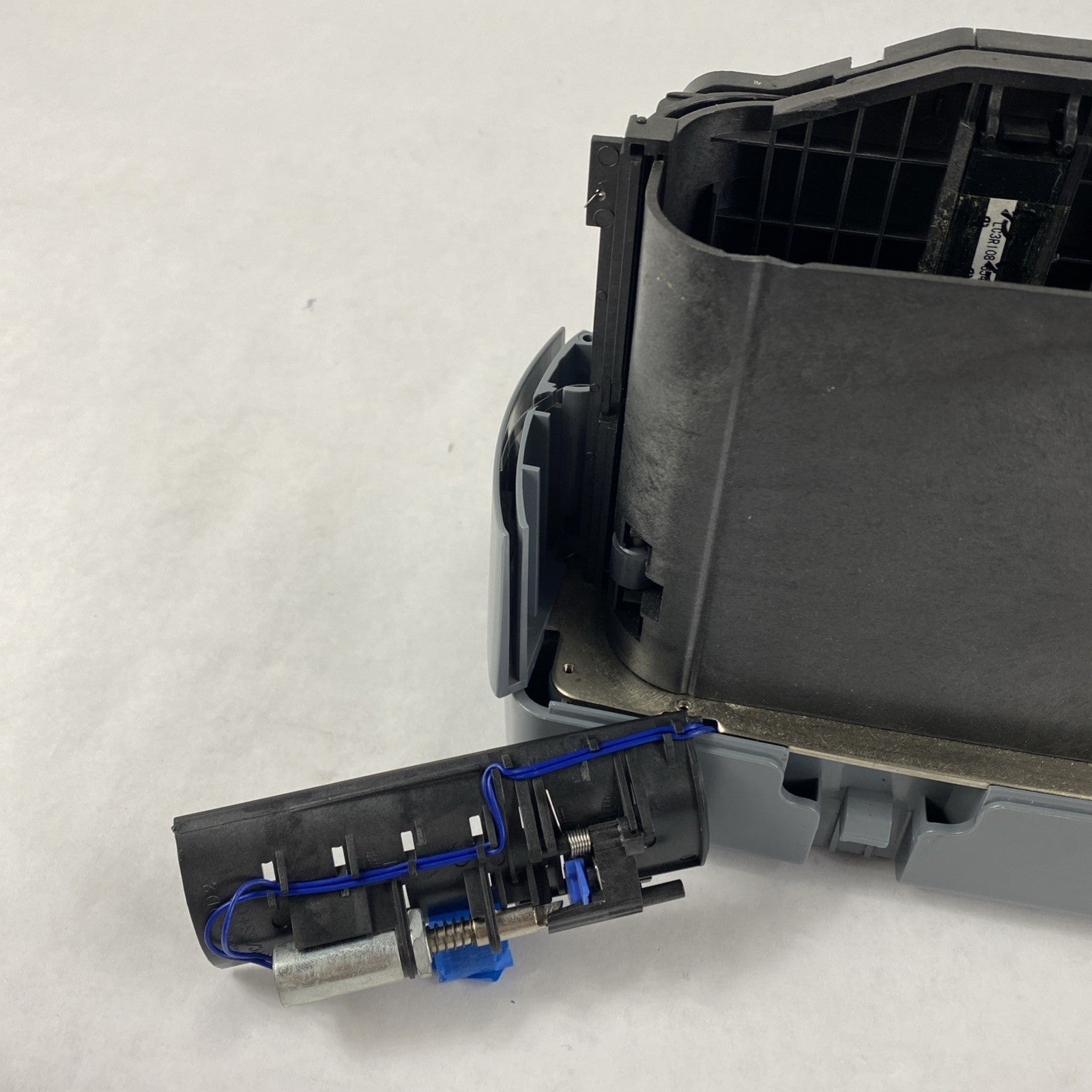 Digital Check Chex press CX30 Check Scanner Parts or Repair Lot of 37