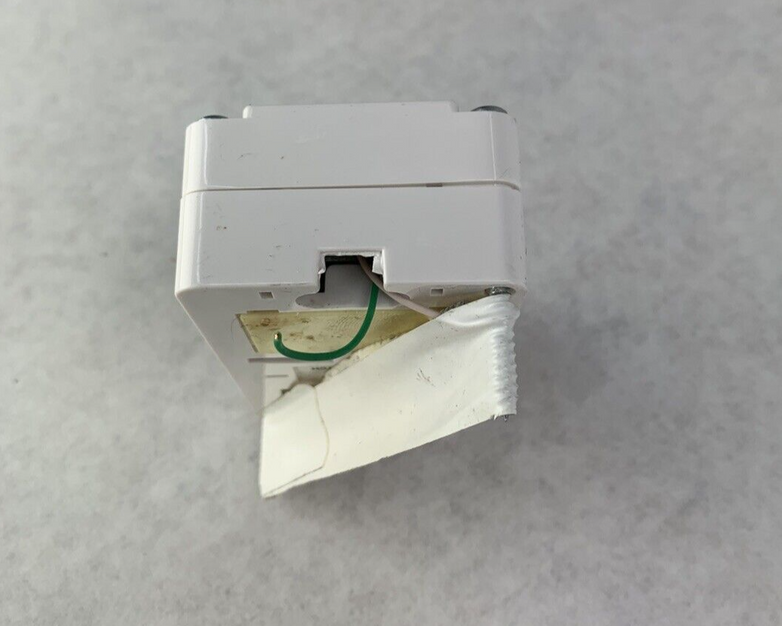 Lot of 3 Honeywell 270R Holdup Switch K0318-2 Rev C 10/07 w/ Screws