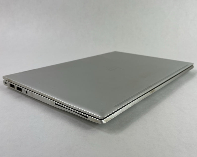 HP EliteBook x360 830 G8 Touch 13.3" i5-1135G7 2.40 GHz 16 GB RAM No SSD/OS/AC