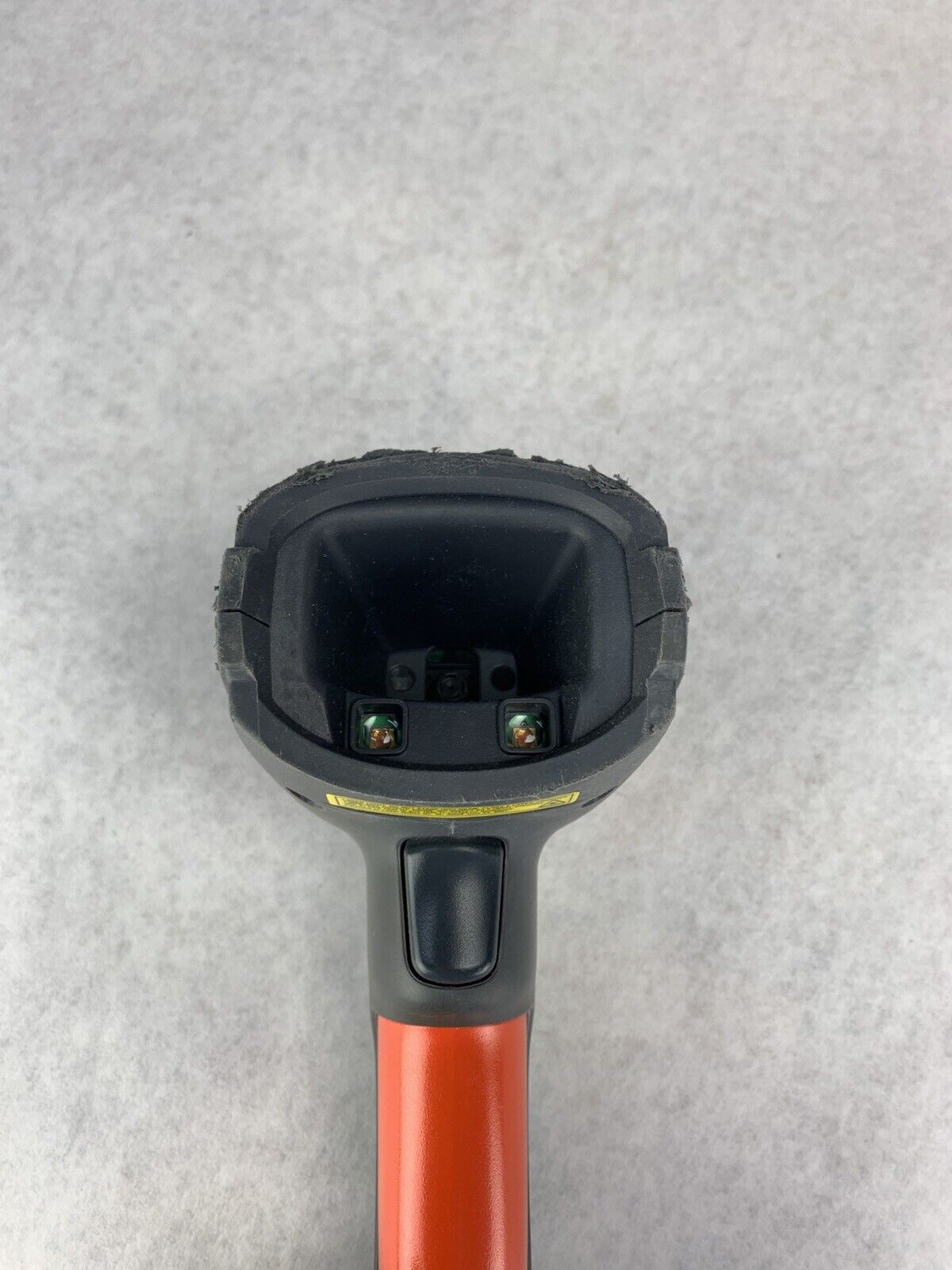 Honeywell 1911IER-3 Wireless Barcode Scanner (For Parts or Repair)