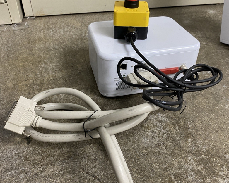 Peak Analysis & Automation GX Robot GX800 - Parts or Repair