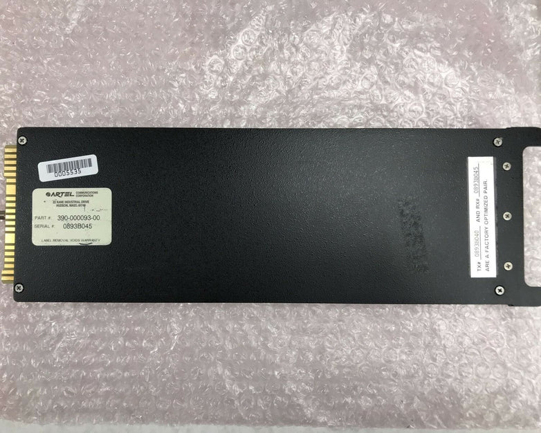 ARTEL R3050 Satelite Equipment R3050-840
