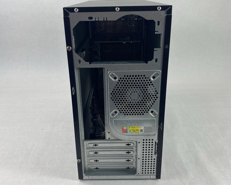 APEX TX-606-U3 MicroATX Computer Case No Power Supply