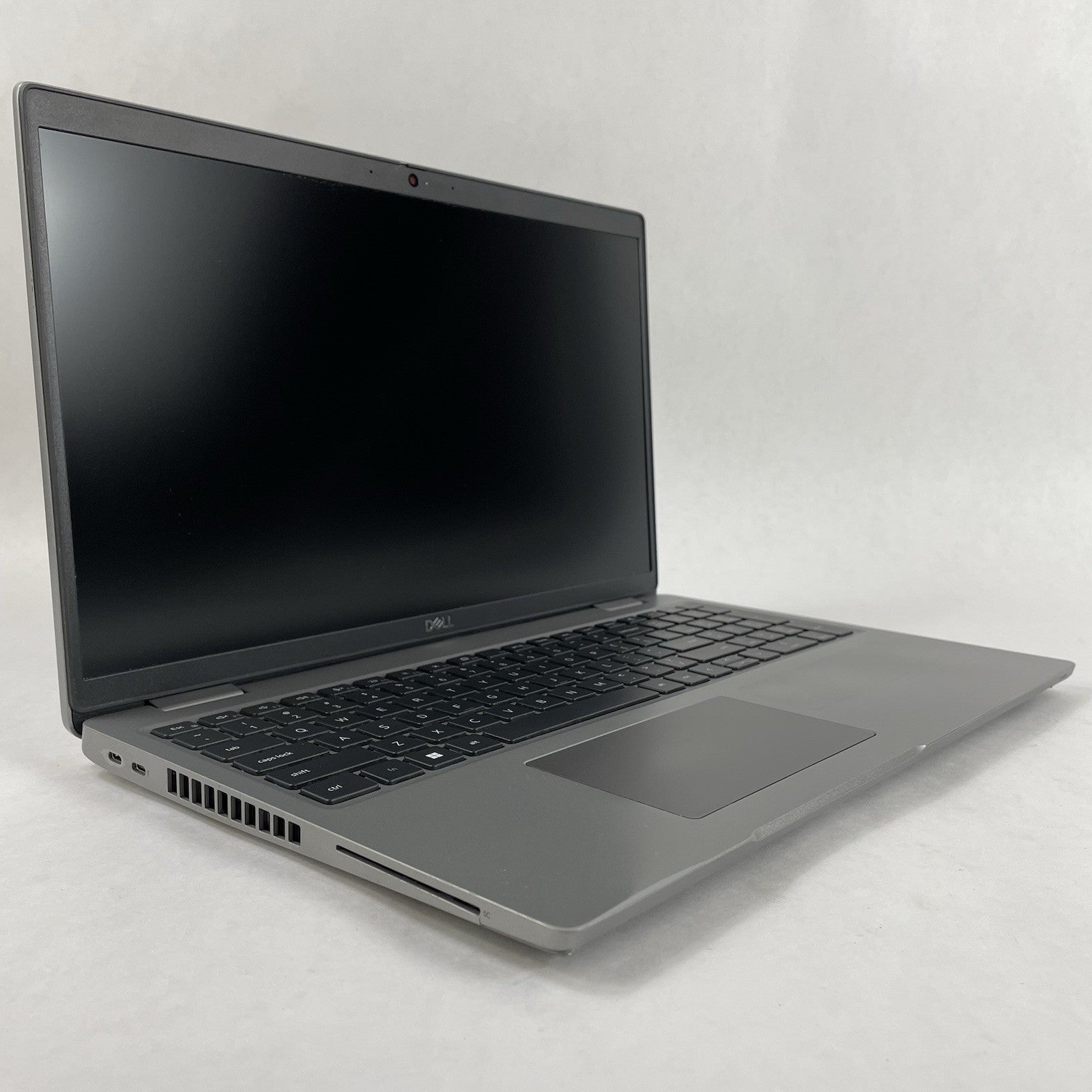 Dell Latitude 5530 15.6" i5-1245U 3.96 GHz 16 GB RAM No SSD/OS/AC - Bad Edge0