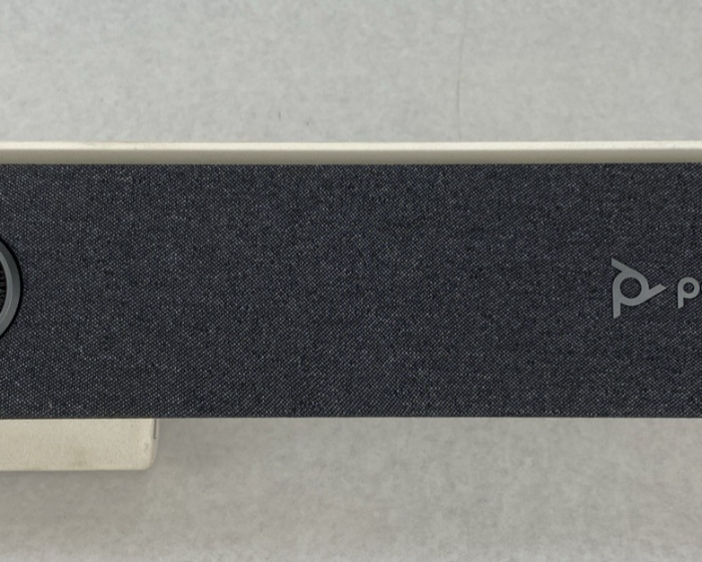 Polycom Poly P017 Studio X50 Video Conference Bar 2201-87429-001