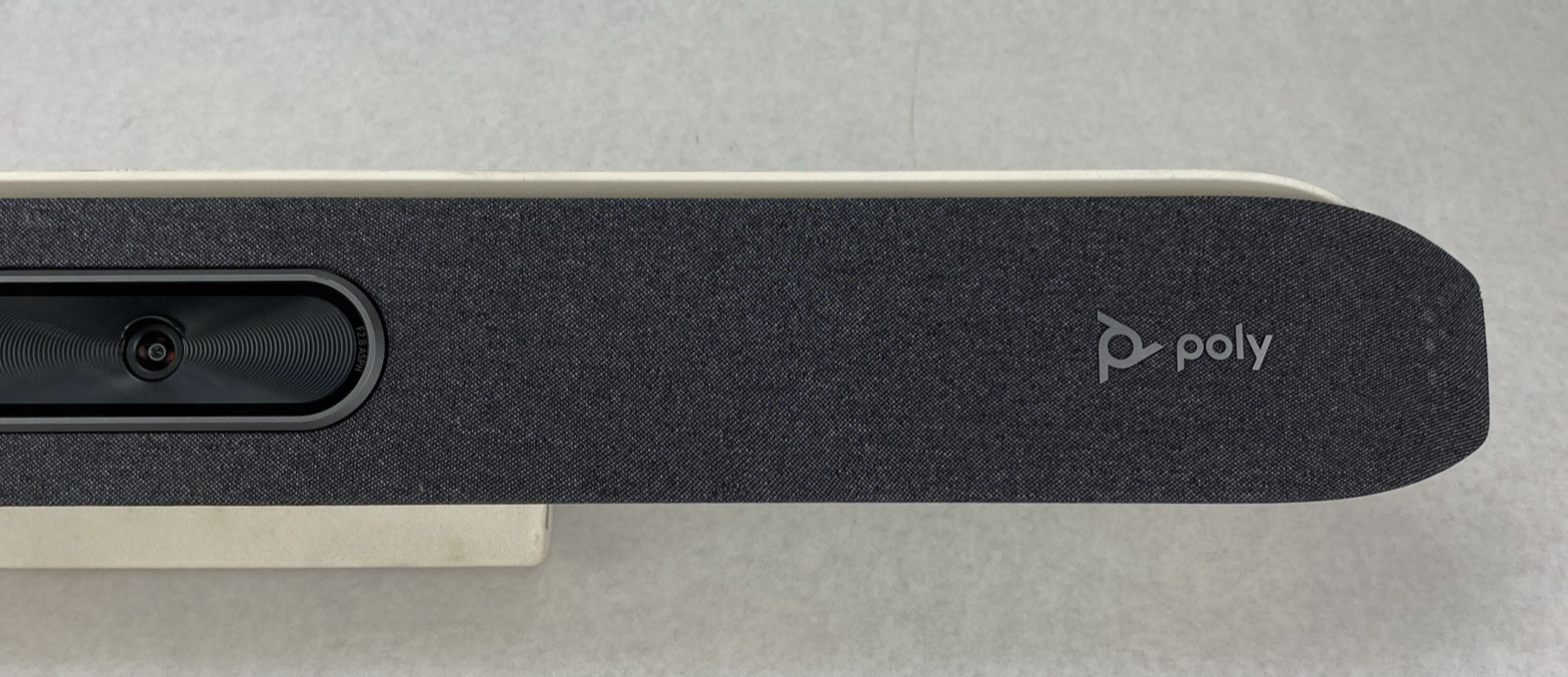 Polycom Poly P017 Studio X50 Video Conference Bar 2201-87429-0014