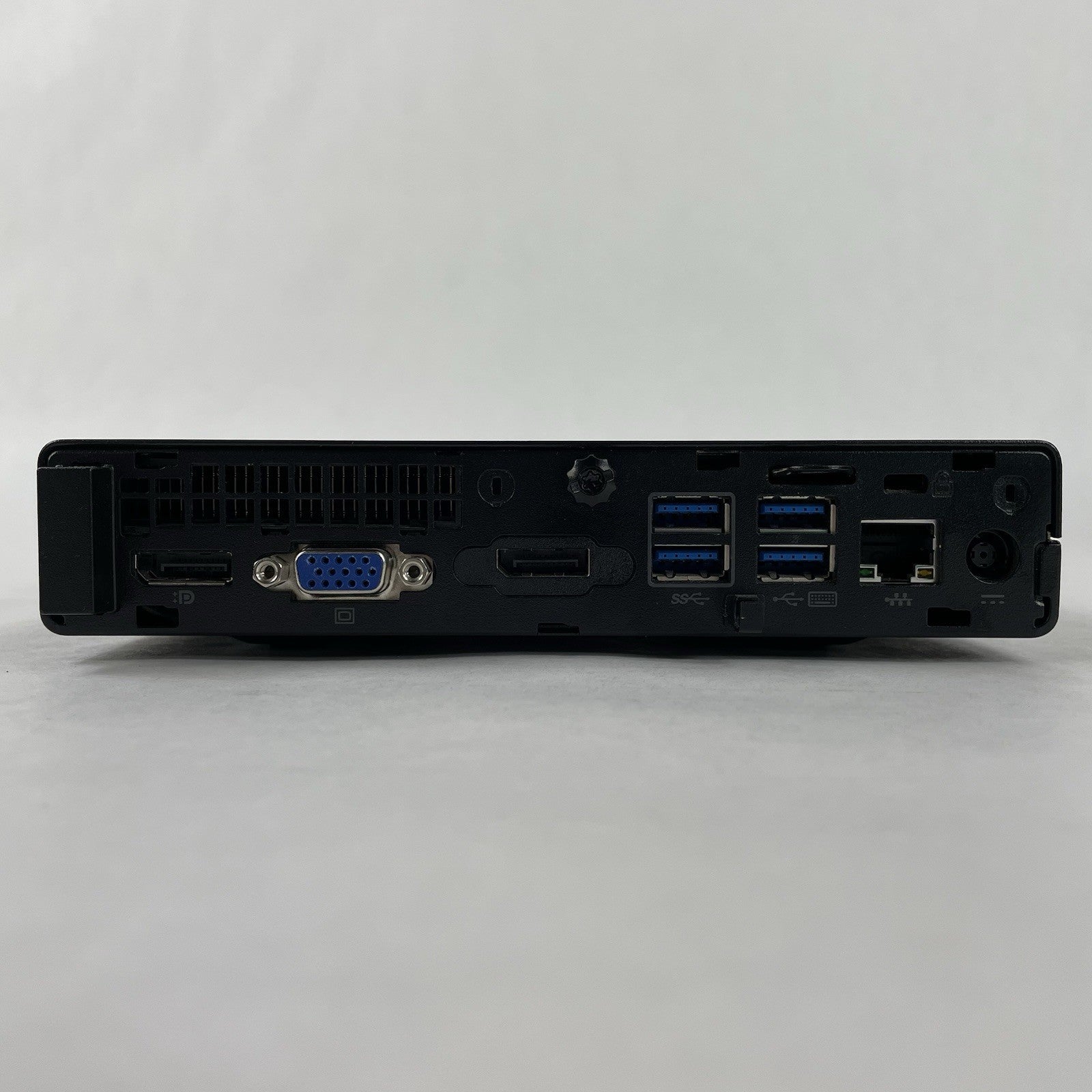 HP EliteDesk 800 G2 Micro i5-6500T 2.50 GHz 8 GB RAM No SSD/OS/AC8