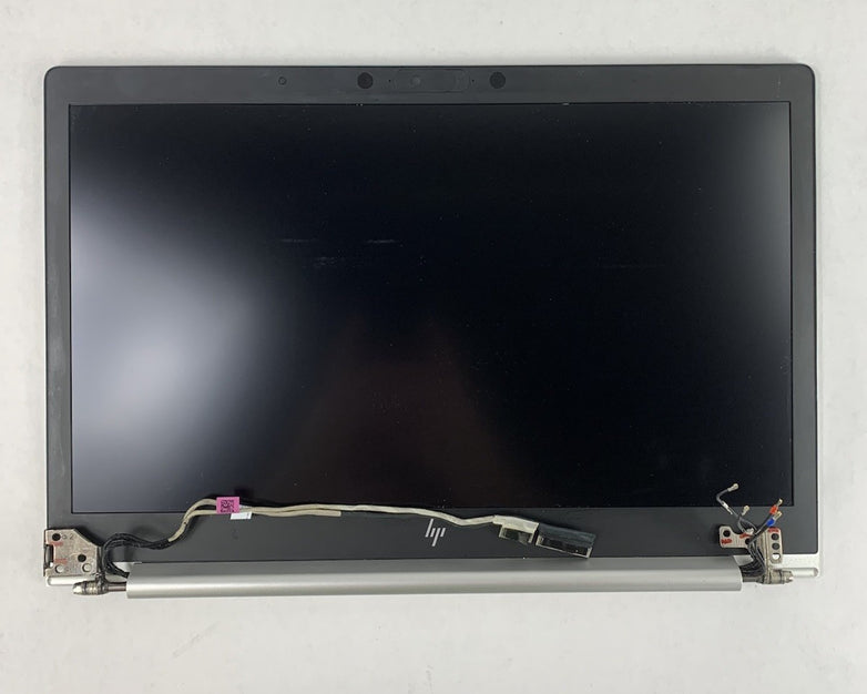 HP EliteBook 850 G6 15.6" FHD 1920x1080 Non-Touch Screen Assembly - Tested
