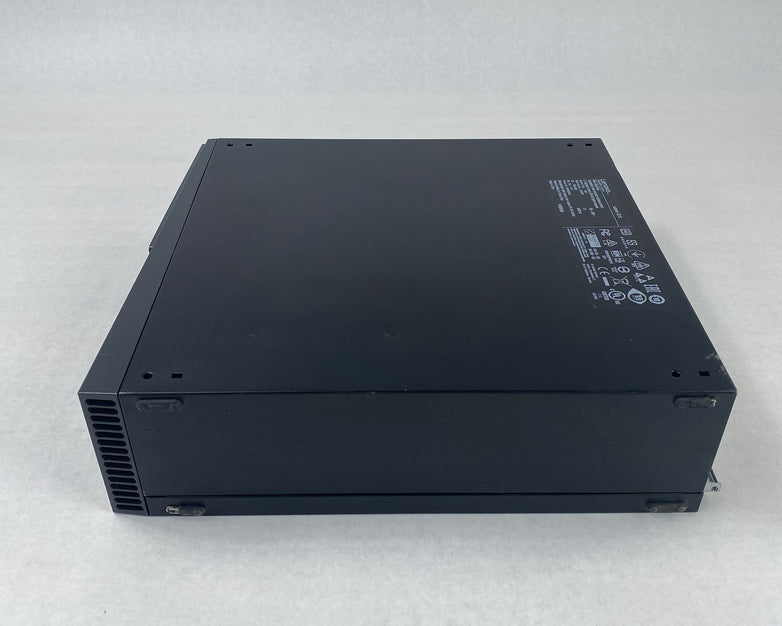 Lenovo S510 SFF Intel Core i5-6400 2.70 GHz 4 GB RAM No HDD/OS