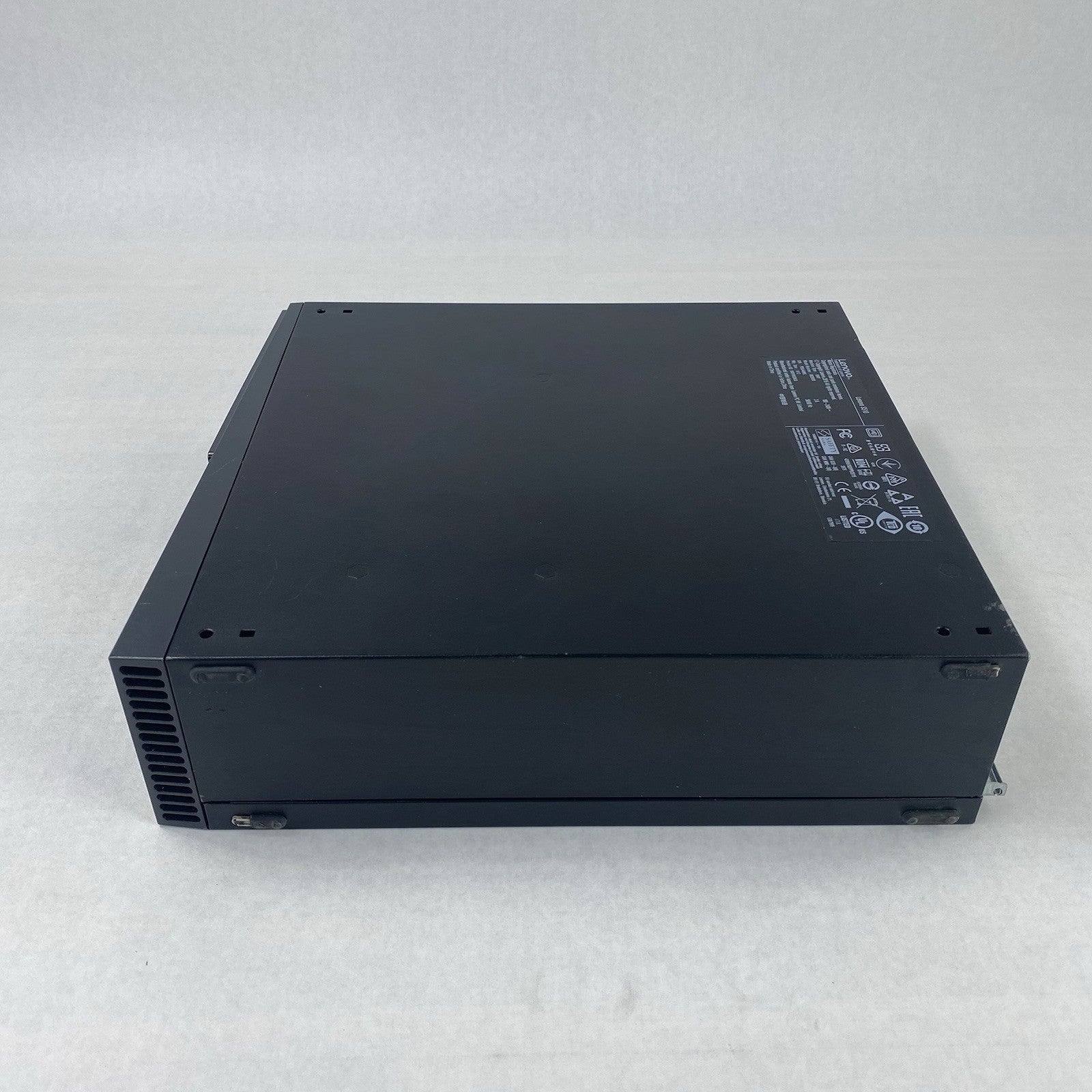 Lenovo S510 SFF Intel Core i5-6400 2.70 GHz 4 GB RAM No HDD/OS6