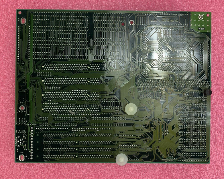 DFI G5860PC Motherboard Intel Pentium 75MHz 8MB RAM