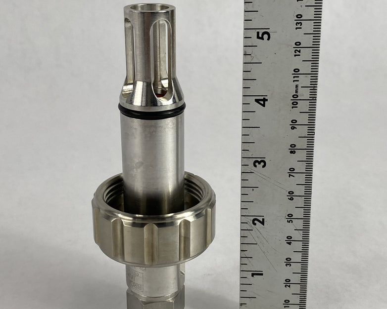 Broadley James 336-62-H085 Sartorius Safety Port 25mm
