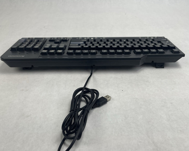 Lenovo KU-0225 Wired Keyboard Lot of 10