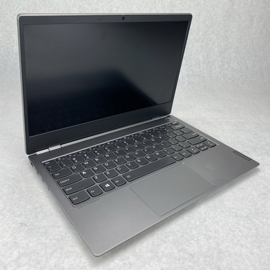 Lenovo ThinkBook 13s-IWL i7-8565U 8GB RAM 13.3" No Battery No HDD - Bad Trackpad