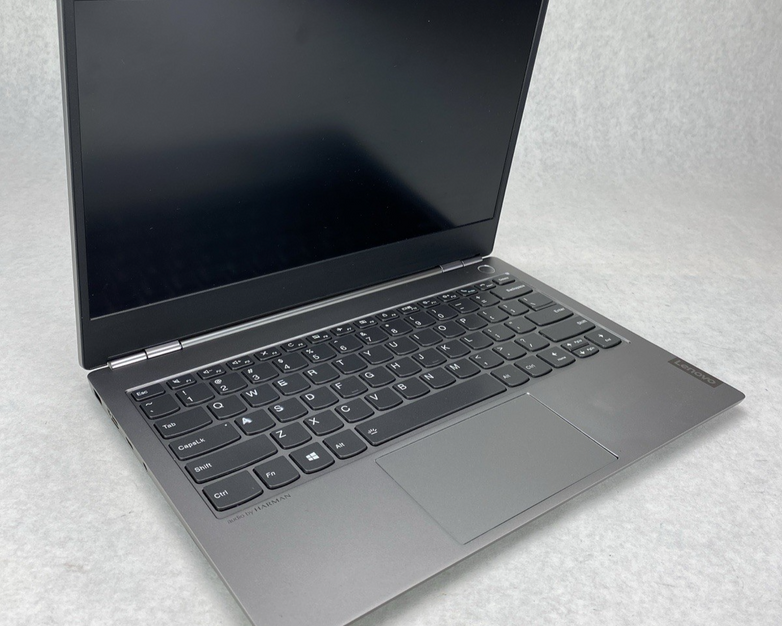 Lenovo ThinkBook 13s-IWL i7-8565U 8GB RAM 13.3" No Battery No HDD - Bad Trackpad