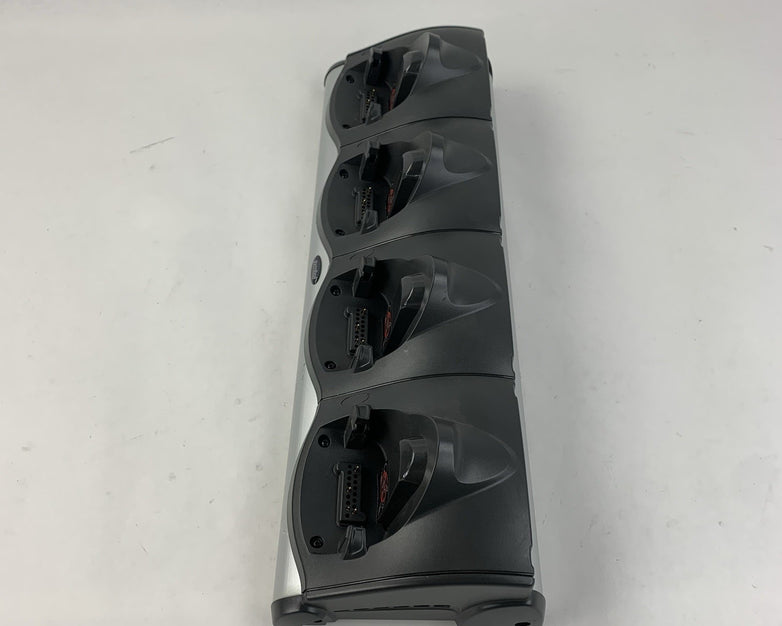 Symbol CRD9101-4001CR 4 Slot Charging Station
