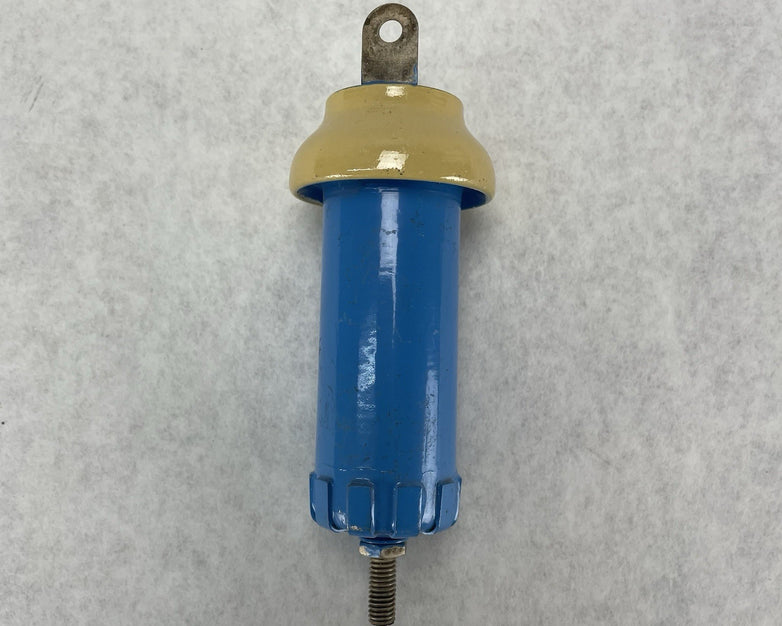 Vishay Draloric 030090 RF Power Pot Capacitor