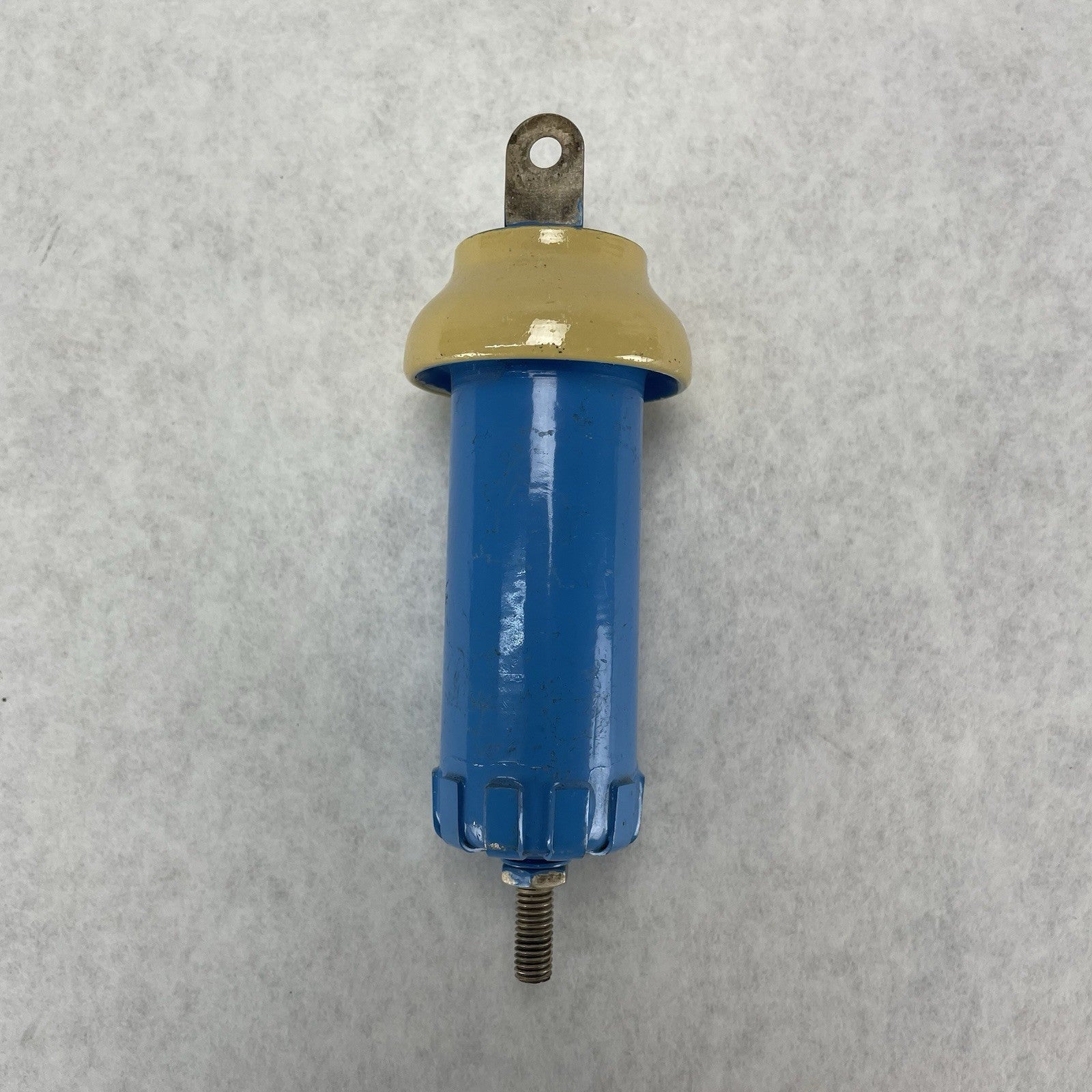 Vishay Draloric 030090 RF Power Pot Capacitor