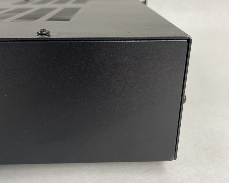 Crown 280A Power Amplifier Commercial Grade p797