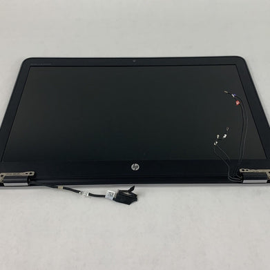 HP EliteBook 850 G3 15.6" HD 1366x768 Non-Touch Screen Assembly - Untested