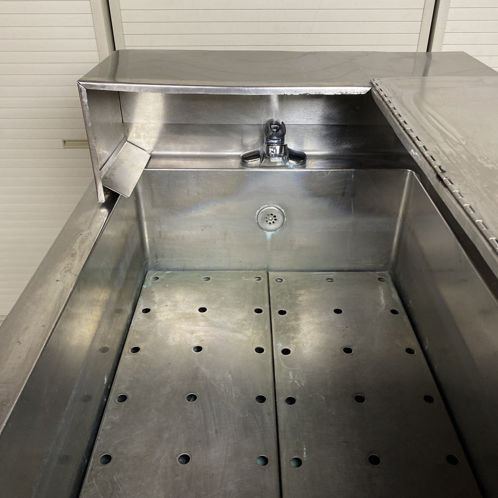 Hatco FR-6 Food Rethermalizers / Bain-Marie Water Heater Sink Wash Tub