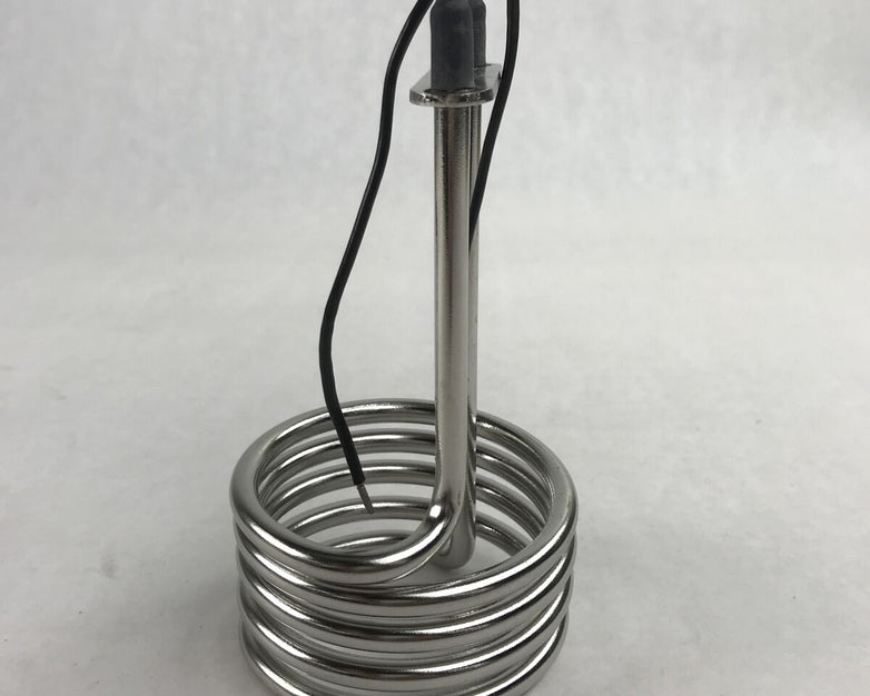 Brinkmann Instruments Heater, 1KW 027-81-126-4 New