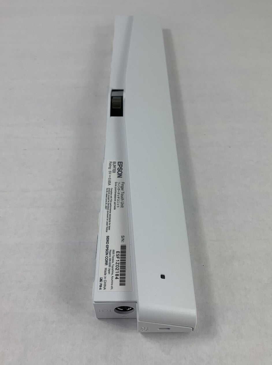 Epson ELPFT01 Finger Touch Unit