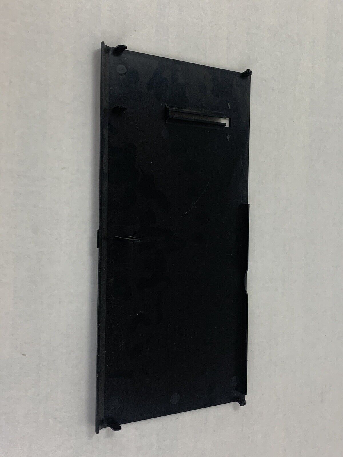 DataCard Dynamic CardWizard FCP 20/20 Top Door Card Slot