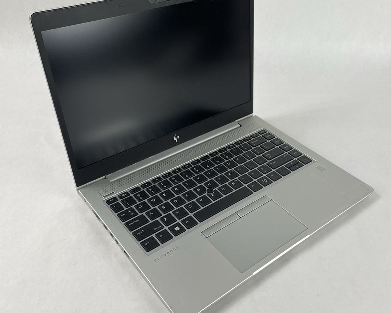 HP mt44 14" Ryzen 3 Pro 2300U 2.00 GHz 4 GB RAM No SSD/OS/AC