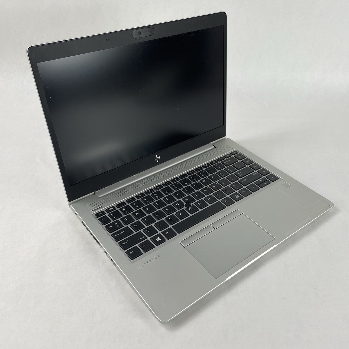 HP mt44 14" Ryzen 3 Pro 2300U 2.00 GHz 4 GB RAM No SSD/OS/AC0