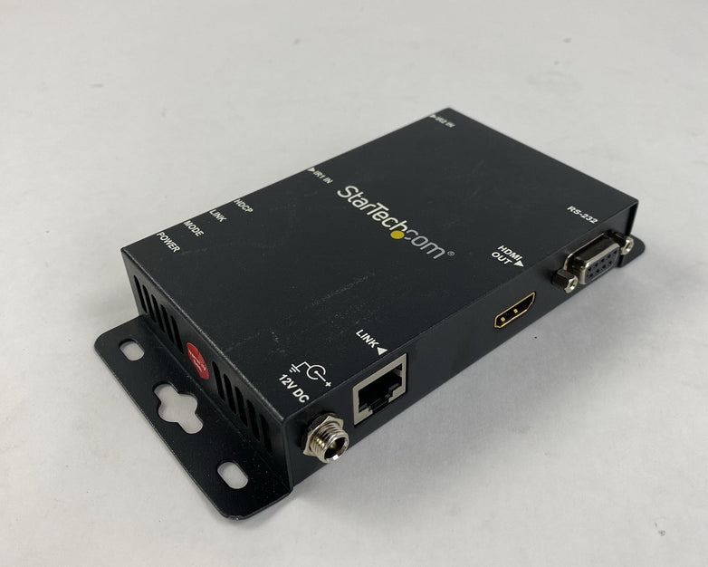 Smart Tech HDMI ST121UTPHD2 HDMI Over Cat5 Video Extender - No HDMI ByPass