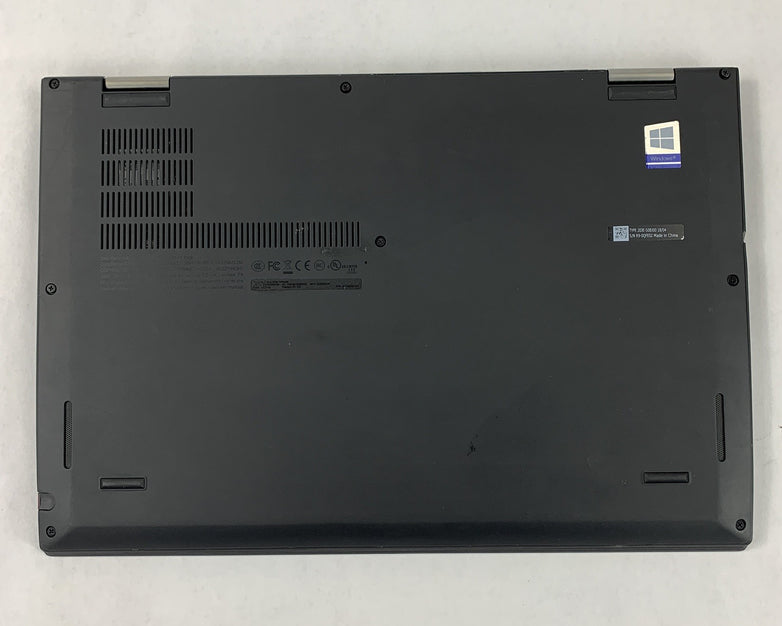 Lenovo X1 Yoga Gen 2 14" i5-7300U 2.6 GHz 8 GB Ram No OS No HDD No Batt No AC