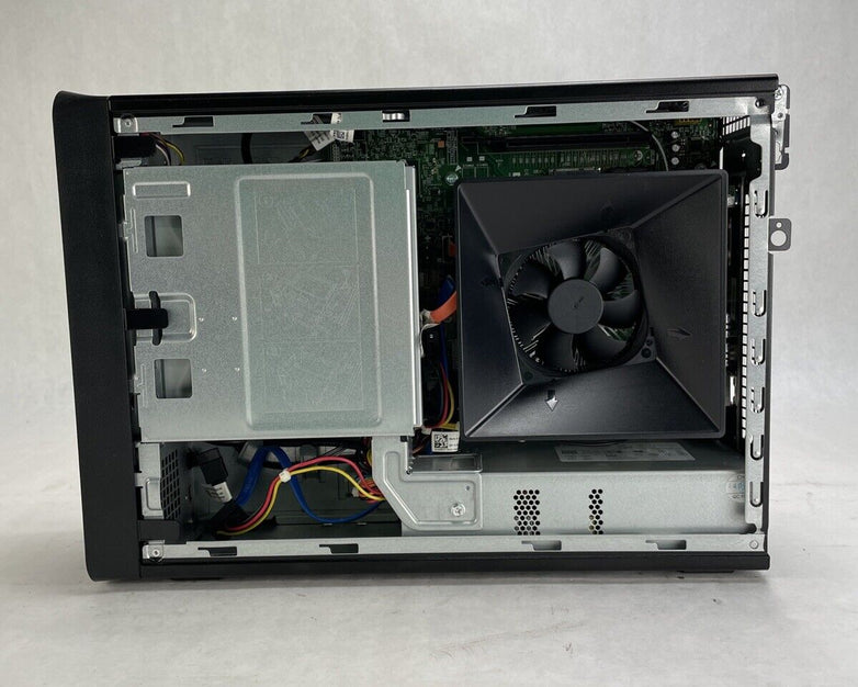 Dell Inspiron 3647 SFF Intel Core i3-4150 3.5GHz 4GB RAM No HDD No OS