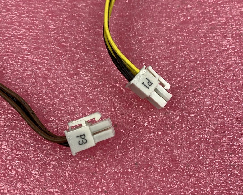 HP PCG002 250W Power Supply