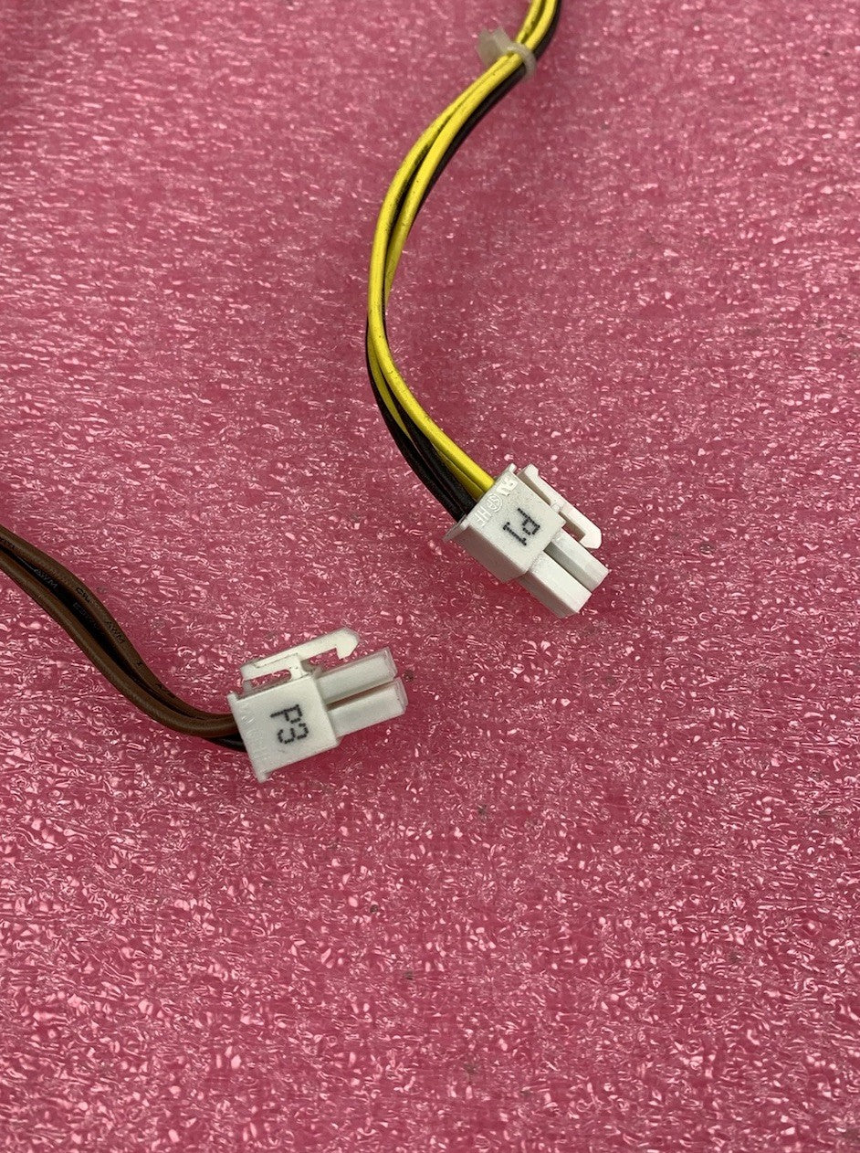 HP PCG002 250W Power Supply