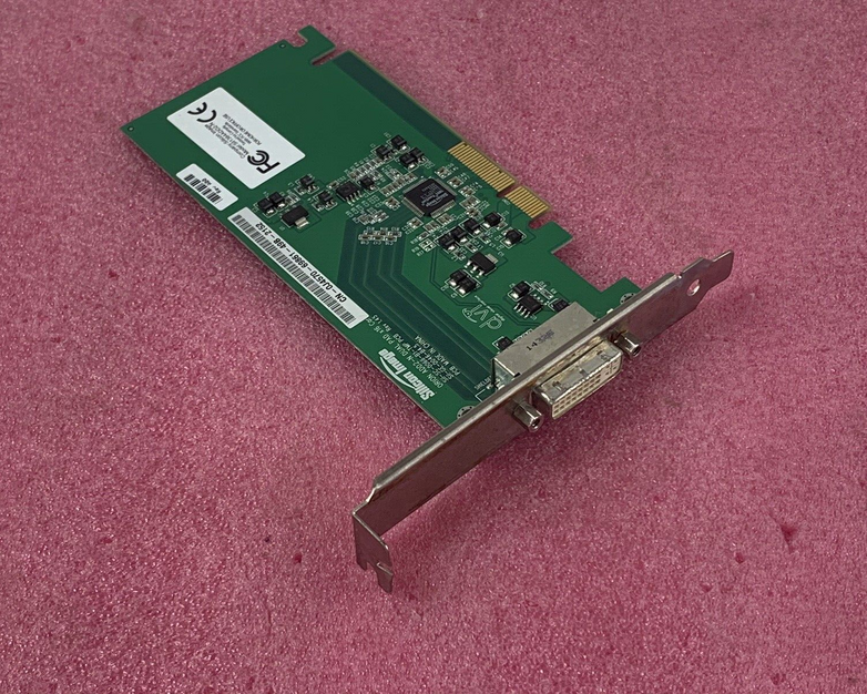Silicon Image Sil1364ADD2-N CN-0J4571 Video Card