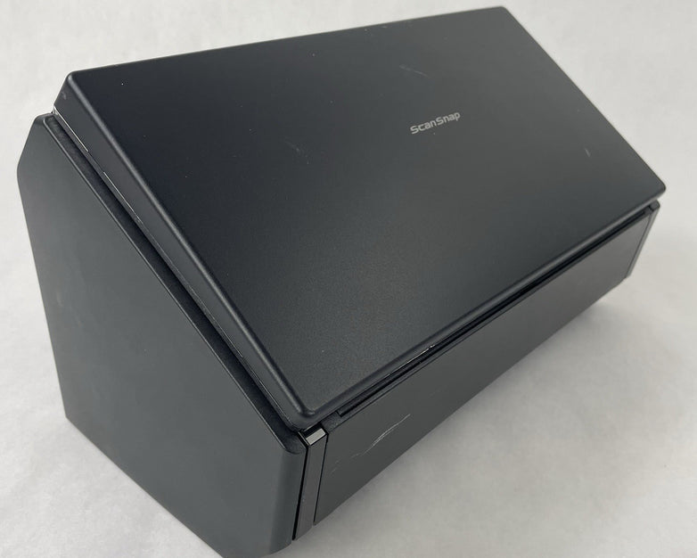 Fujitsu PA03656-B015 SnapScan ix500 Document Scanner No AC - Tested