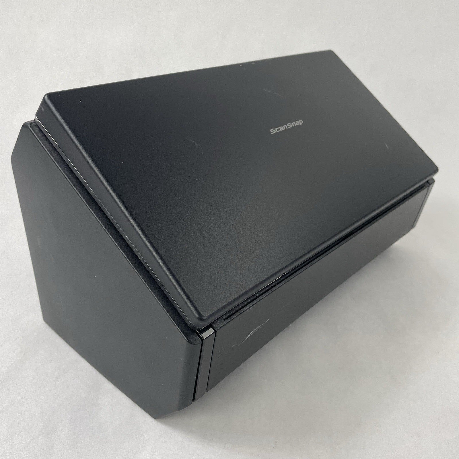 Fujitsu PA03656-B015 SnapScan ix500 Document Scanner No AC - Tested0