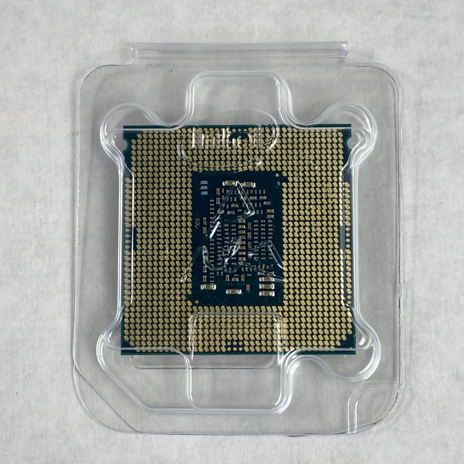 Intel Core i5-7500T CPU Processor 2.70GHz SR337