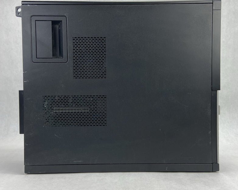 Dell Optiplex 990 DT Intel Core i7-2600 3.4GHz 4GB RAM No HDD No OS