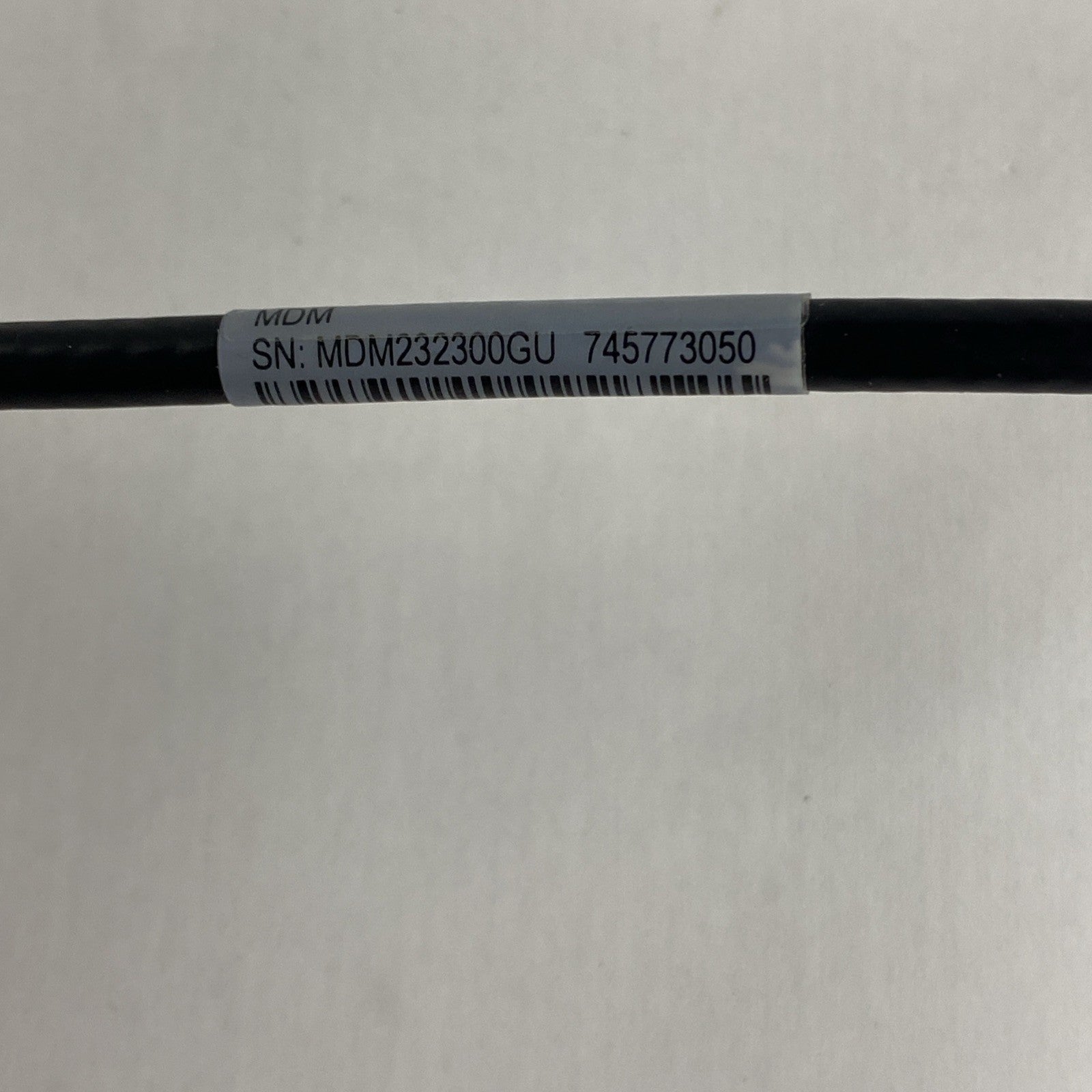 Molex 37-0891-01 REVB0 MDM Stacking Cable 745773050 Lot of 47