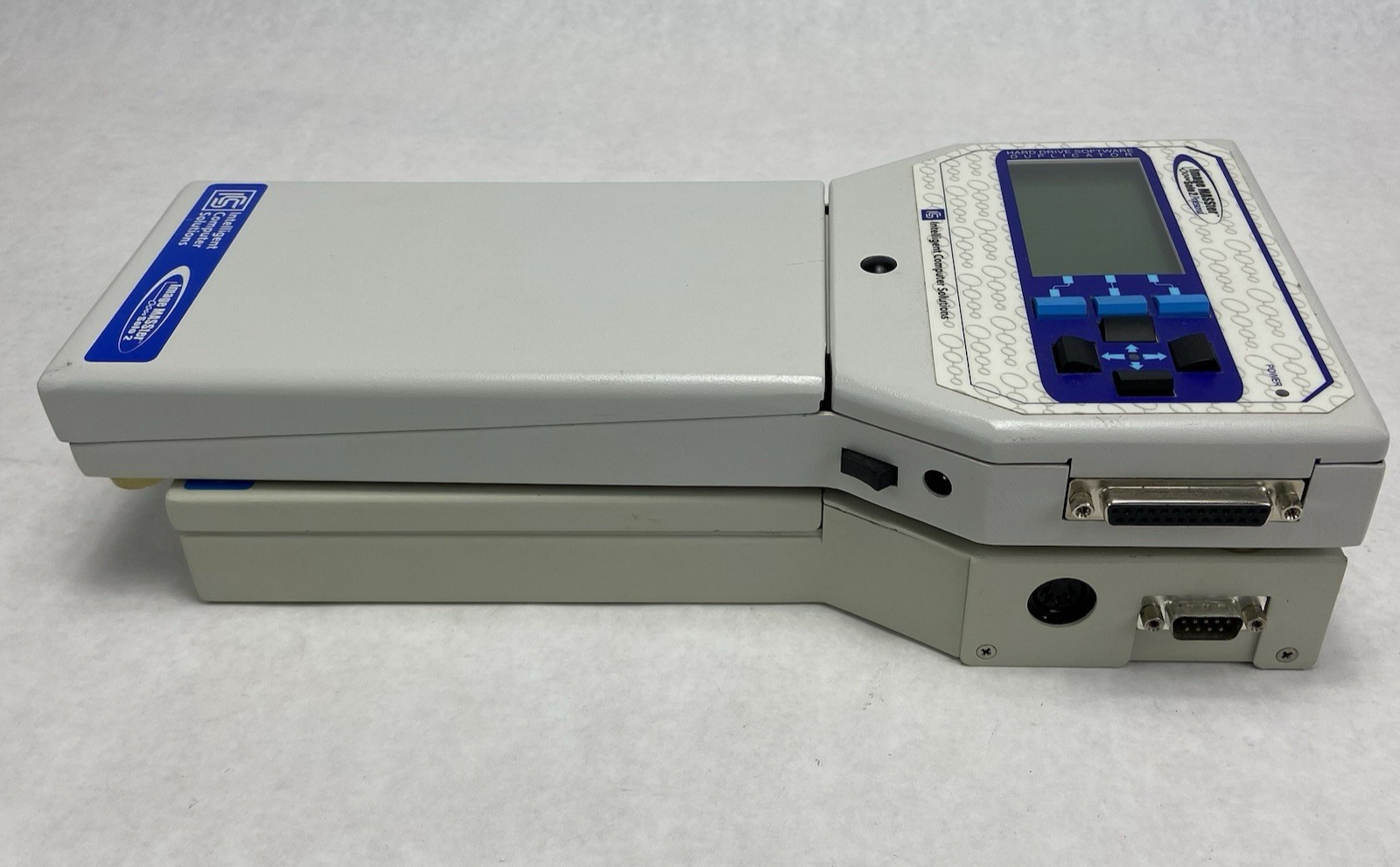 Intelligent Computer Solutions Image MASSter Solo - Solo 2 Professional Untested