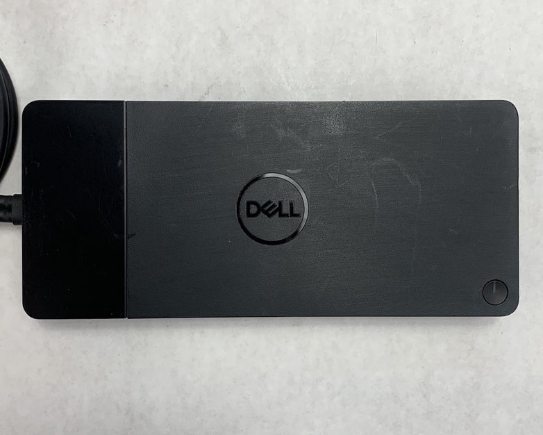 Dell WD19DCS Thunderbolt USB-C Docking Station