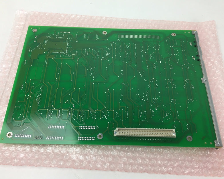 Comdial Vertical FXCPU-EX Rev K CPU Expansion Card