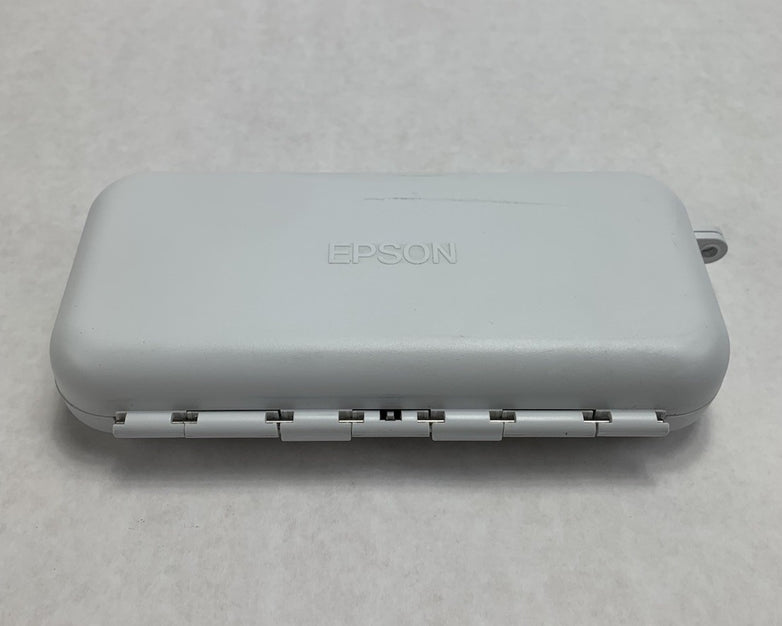 Epson Pen Case for ELPPN04 Easy Interactive Pen Drawing Tool (Lot of 2)