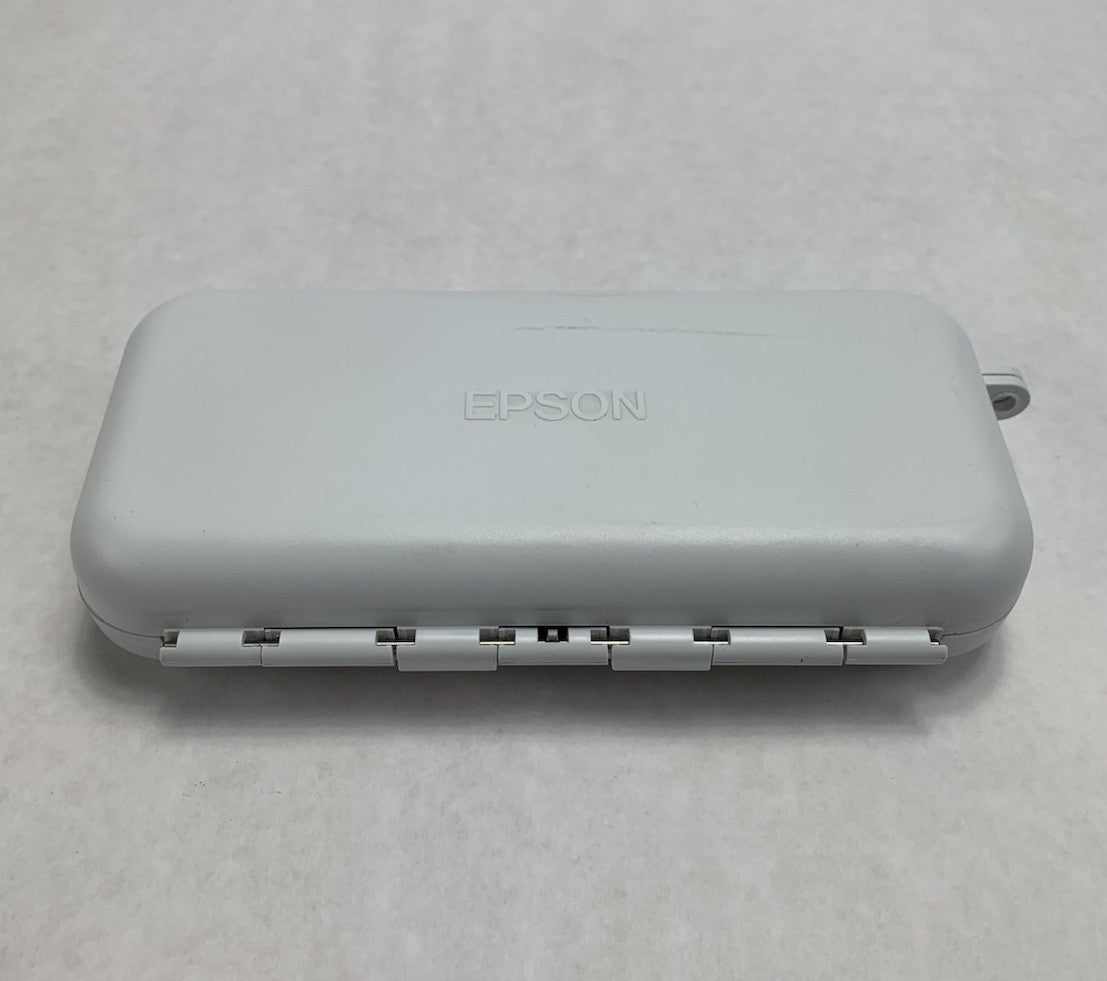 Epson Pen Case for ELPPN04 Easy Interactive Pen Drawing Tool (Lot of 2)3