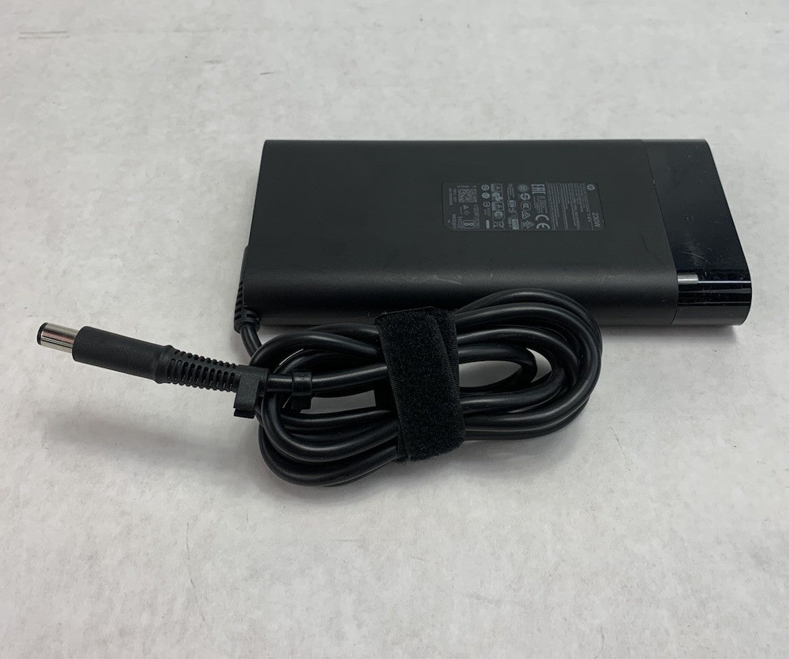 HP TPN-LA10 19.5V 11.8A 230W AC Adapter Power Supply2